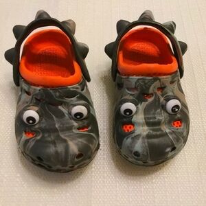 Capello Toddler Camo Dinosaurs